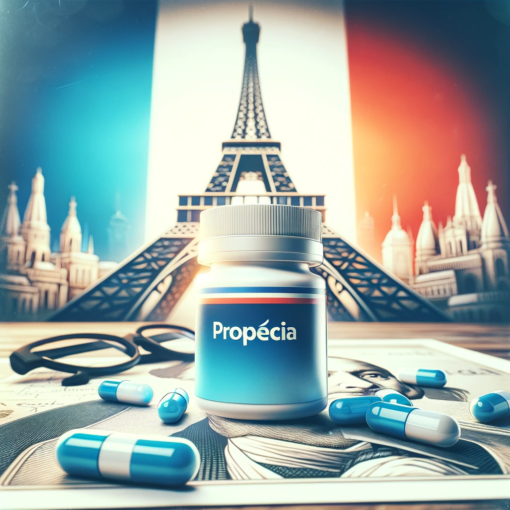 Propecia générique ratiopharm 